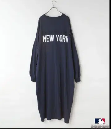 MLB 몬스터 원피스 NY