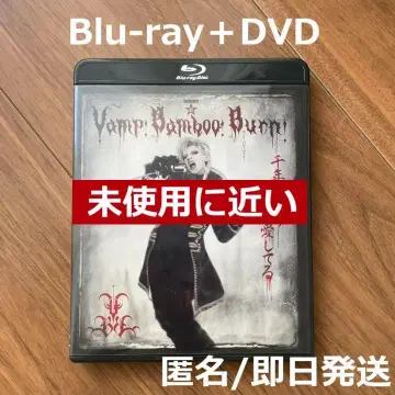 뱅!뱅!번! Blu-ray+DVD 이쿠타 토마