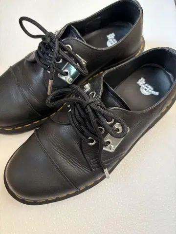 Dr. Martens
