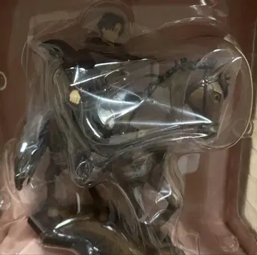 진격의 거인 제일복권 라스트 원상 리바이 피규어