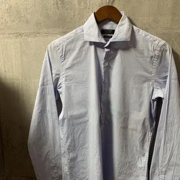 H973 셔츠 90s 00s 빈티지 Y2K ZARA 캐주얼 가을