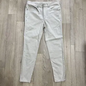 The Duffer St George 더퍼 스키니 치노 팬츠