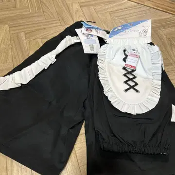 미사용 새상품 시마무라 누타.상 콜라보 L 사이즈