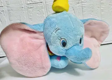 덤보 봉제 인형 디즈니