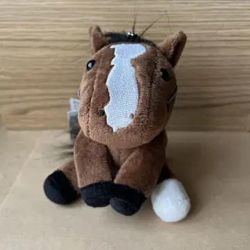 첼비니아 봉제 인형 아이돌 호스 S