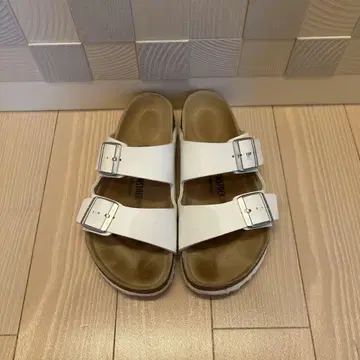 버켄스탁 레귤러 24.5cm