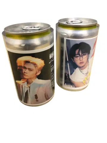 아이돌 탄산음료 가격 인하 가능