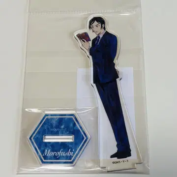 명탐정 코난 모로후시 타카아키 아크릴 스탠드 PALETONE