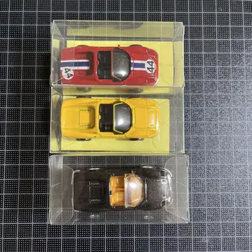 핫휠 페라리 DINO 246 GT 3종 세트