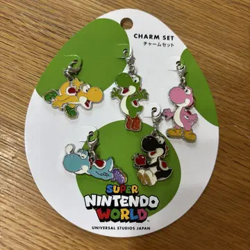 요시 참 세트 유니버셜 USJ