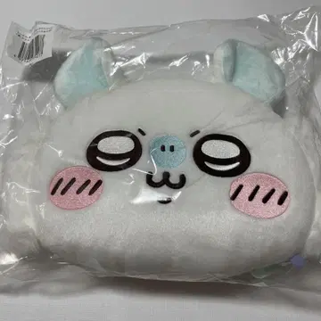 치이카와 모몽가 가득 복권 C상 얼굴 쿠션 보통 얼굴