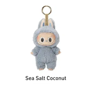 러브브 EXCITING MACARON (Sea Salt Coconut)