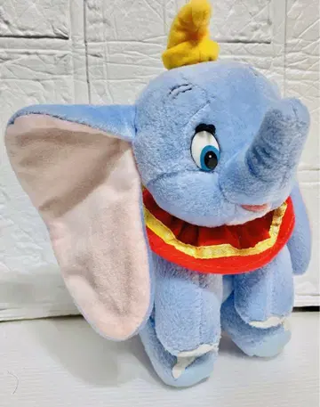 덤보 봉제 인형 디즈니