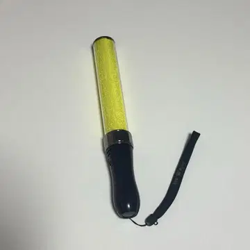 KINGBLADE 단색 옐로우 컬러