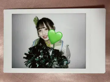 iLiFE! 와카바노아 란폴라로이드