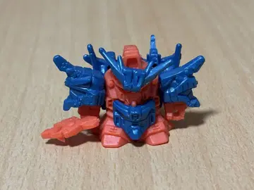 건담 X-10 건담 지우개 당시 물품