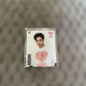 THERAMPAGE 카와무라 카즈마
