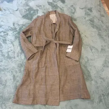 새상품급 Haversack 코트