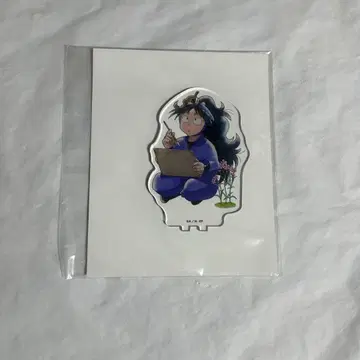 닌타마 닌타마 애니카페 피크닉 아크릴 스탠드 쿠쿠치 헤이스케