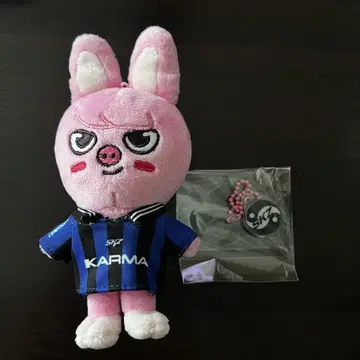 StrayKids KARMA SKZOO Ver. 창빈