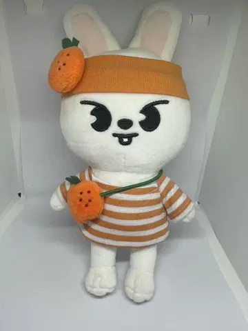 straykids 제주 skzoo 리 비트 봉제 인형