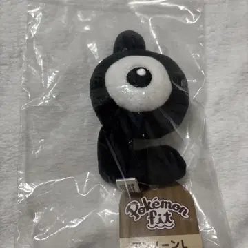 안농 L 봉제 인형
