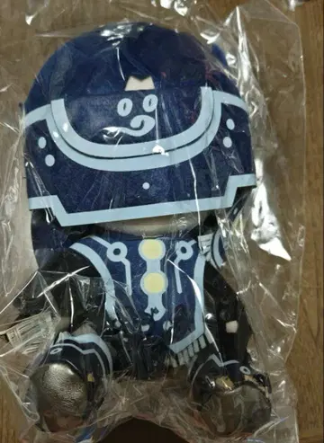 DRAMAtical Murder Gift 봉제 인형 렌 드라마타 니토키라