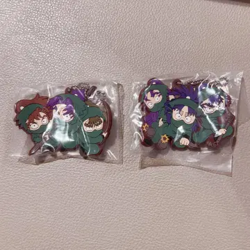 닌타마 란타로 데포라바 키링 2 6학년