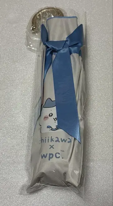 치이카와 x Wpc. 양산 (우천 겸용) 하치와레