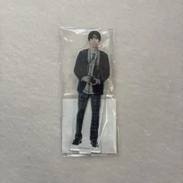 하기와라 리쿠 아름다운 그 아크릴 스탠드