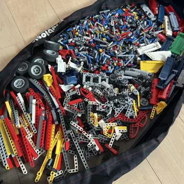 LEGO 테크닉 부품 묶음 판매