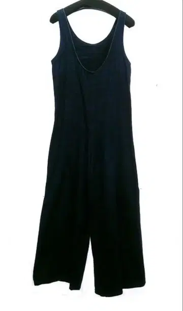 baserange 베이스레인지 TANK JUMPSUIT 점프수트