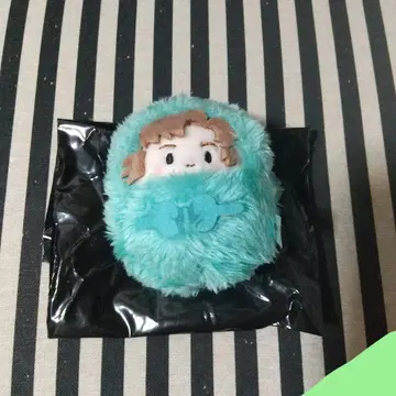 닌타마 젠포지 잇사쿠 잇사쿠 싸개 봉제 인형 6학년 닌타마 란타로