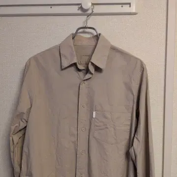 SH shirt 긴팔 셔츠 SH-GMBT-001