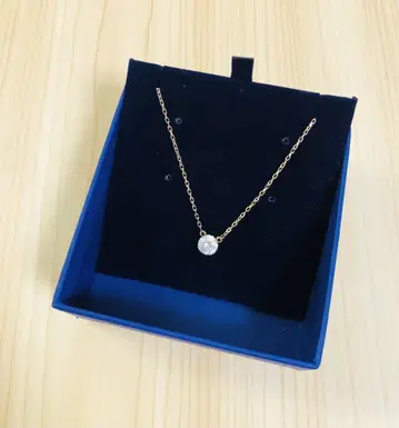 스와로브스키 Swarovski Stilla Constella 펜던트