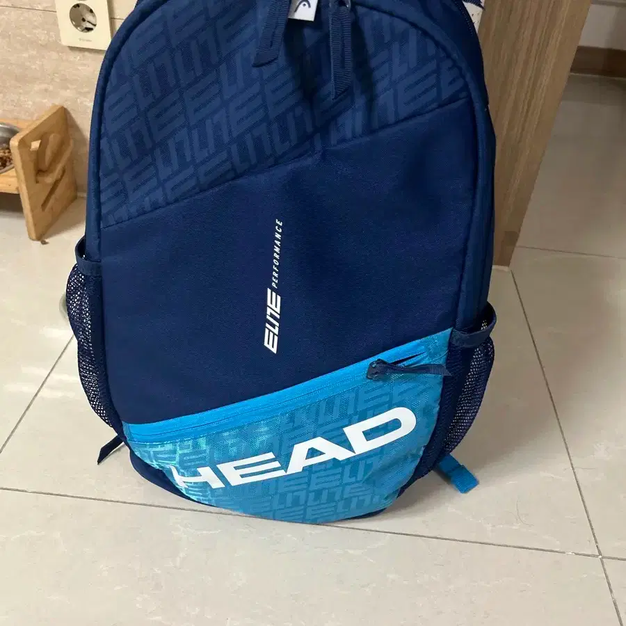 Head Tennis Backpack sell #테니스,#백팩,#엘리트,#헤드 on Bunjang