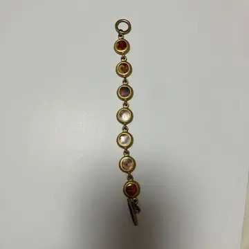 Biche de Bere 비쉬 드 베르 팔찌 빈티지