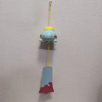 치린 풍경