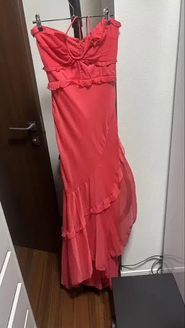 asos 원피스