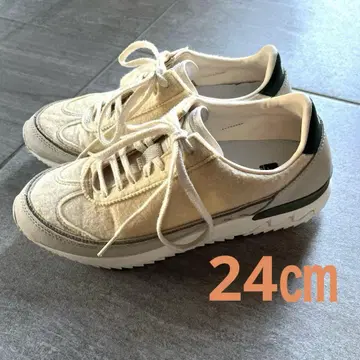오니츠카타이거 헤신티 HSINTI 1183A442