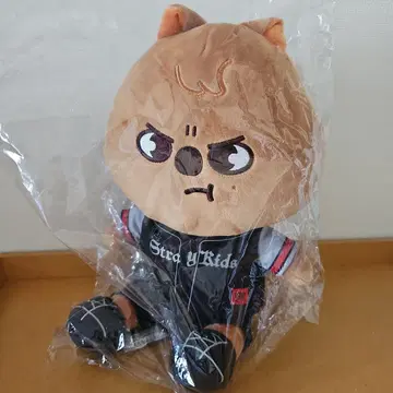 SKZOO 봉제 인형 한쿼카 dominATE 사후 통신 판매
