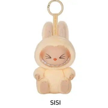 정품 POPMART Have A Seat LABUBU SISI 라부부