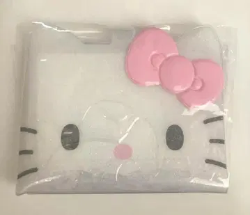 헬로키티 바인더 ( I Love Hello Kitty ) 새상품