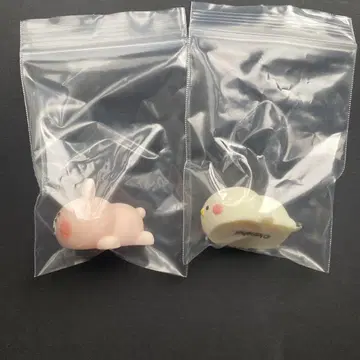 모니마루즈 딕 브루너 카나헤이의 작은 동물 토끼 피스케 상자 없음
