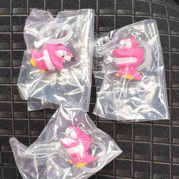 메지루시 액세서리