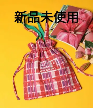 미사용 새상품 베이플로우 복조리 토트백