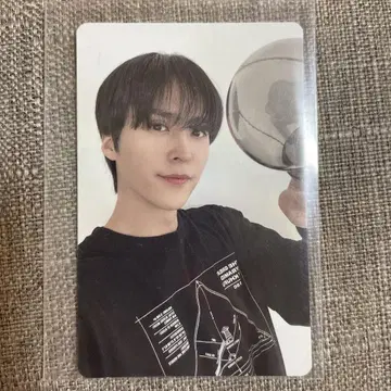 HIGHLIGHT 동운 트레이딩 카드