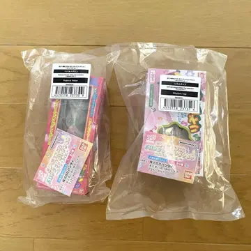 오쟈마녀 도레미 폴롱탭 컬렉션 페페르토 폴롱 리듬탭