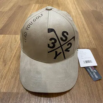 [ SY32 SWEET YEARS ] 캡 베이지
