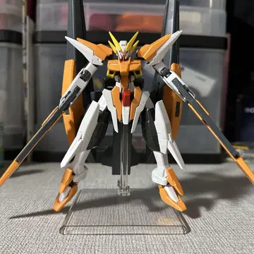 HG 건담 하루트 조립 완료품